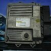 Centralita del motor / SUZUKI IGNIS MJD6JOS3 MJD6JO.S3 55196357ZS 55196357 ZS
