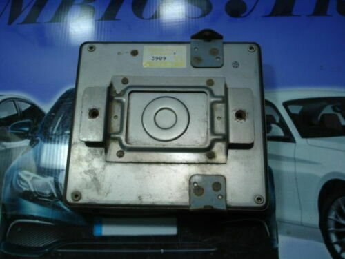 Centralita del motor / Suzuki Vitara 3392059B70 33920-59B70 E2T41871