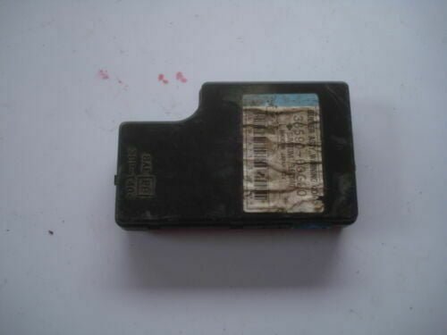 Centralita / Steuergerat Suzuki Baleno 38590-60G20 3859060G20