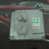 Centralita del motor Suzuki Baleno 3392064G6 1120005551 33920 64G6 112000 5551