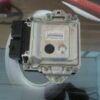 Centralita del motor / Suzuki Swift 0261S07288 3391069L01 33910-69L01