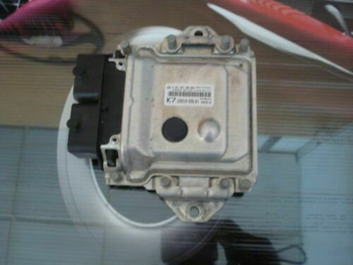 Centralita del motor / Suzuki Swift 0261S07288 3391069L01 33910-69L01