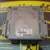 Centralita del motor Suzuki Vitara ZY34027355 ZY 340 273 55 0281010860