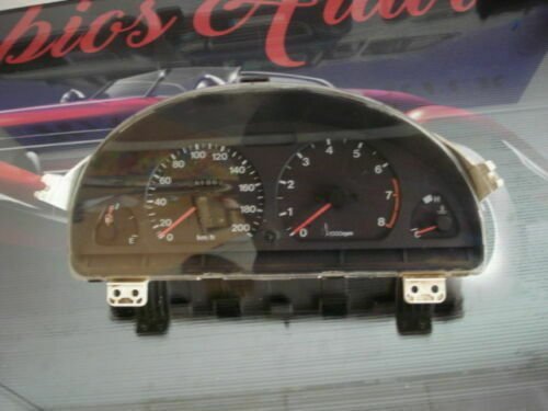 Cuadro de instrumentos / SUZUKI SWIFT 3410060EH0 34100-60EH0 34100-8EE