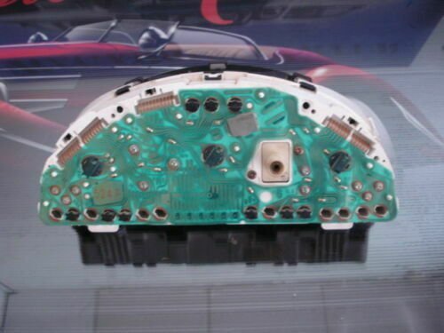 Cuadro de instrumentos / SUZUKI SWIFT 3410060EH0 34100-60EH0 34100-8EE