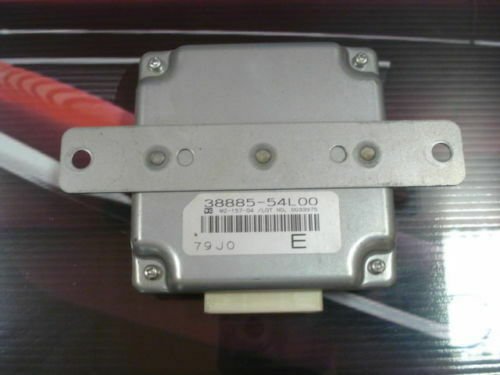 Centralita / Steuergerat / SUZUKI SX4 38885-54L00 79J0E 3888554L00 79J0 E