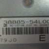 Centralita / Steuergerat / SUZUKI SX4 38885-54L00 79J0E 3888554L00 79J0 E