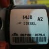 ABS Suzuki Grand Vitara 64J0 JP 4WD A2 06210205794 06210906943 64J0JP4WD