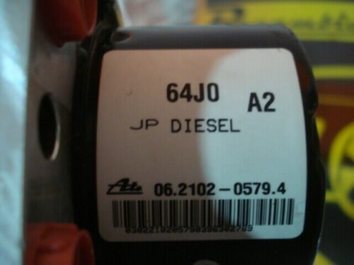 ABS Suzuki Grand Vitara 64J0 JP 4WD A2 06210205794 06210906943 64J0JP4WD