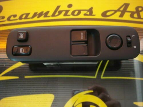 Botonera Elevalunas / Suzuki Grand Vitara 51J202692T 51J20 2692T
