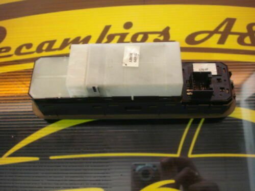 Botonera Elevalunas / Suzuki Grand Vitara 51J202692T 51J20 2692T