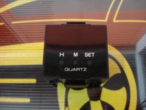 Reloj Digital  Uhr Digitaluhr Digital Clock / SUZUKI 28612