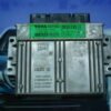 Centralita del motor Tata Indica 279115210121 279115219916 21585450-6A
