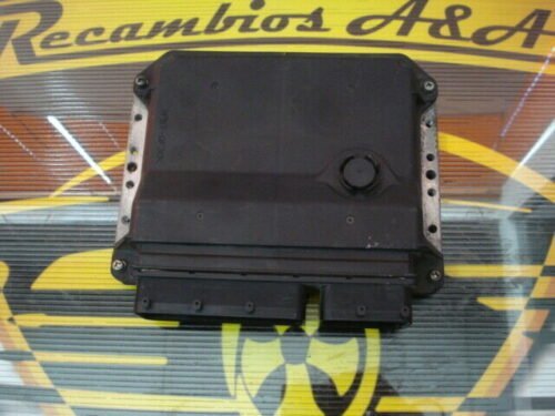 Centralita del motor TOYOTA AVENSIS 89661-05D50 8966105D50 MB275900-0201