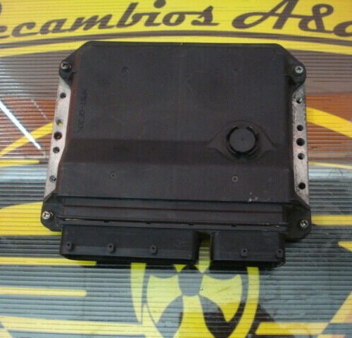 Centralita del motor TOYOTA AVENSIS 89661-05D50 8966105D50 MB275900-0201