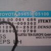 Centralita TOYOTA 8965005100 89650-05100 6900001686 11290-2522 225000-0790