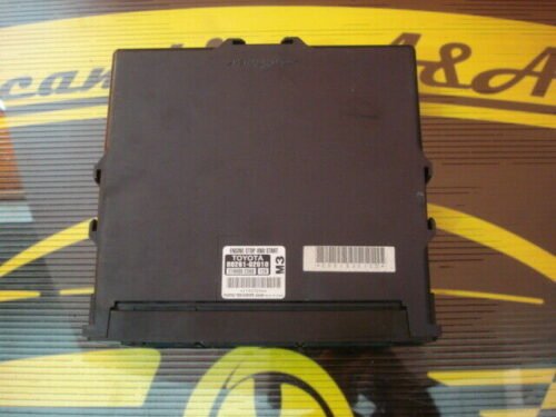 Centralita Toyota Auris 8926102010 89261-02010 219000-2300 M3