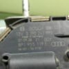 Motor del limpiaparabrisas Audi A3 8P1955119E 0390241995 3397021009 8P1955023K