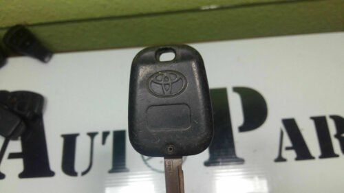Alojamiento de la llave de control remoto inalámbrico TOYOTA 5430602 5410100