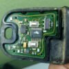 Alojamiento de la llave de control remoto inalámbrico TOYOTA 5430602 5410100