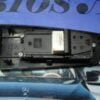 Botonera Elevalunas Toyota Corolla E12 848200F040 84820-0F040 84802-02271-B0