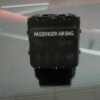 Passenger Airbag Toyota Auris 168-2B46 489168