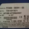 Bluetooth Voice Control teléfono / Toyota PZ409-00291-03 PZ4090029103 TIH1KY7071