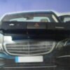 Interruptor de emergencia / Warnblinkschalter / Toyota Corolla Verso 153965