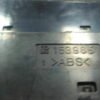 Interruptor de emergencia / Warnblinkschalter / Toyota Corolla Verso 153965