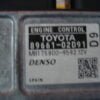 Centralita del motor  Toyota Auris D9 8966102D91 89661-02D91 MB1758009592