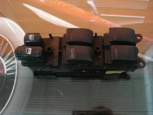 Botonera elevalunas / Fensterheber schalter Toyota Previa 84040-28030 8404028030