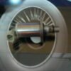 Válvula de vacío / Unterdruckventil / Toyota Avensis VERSO 0611 12L-66601