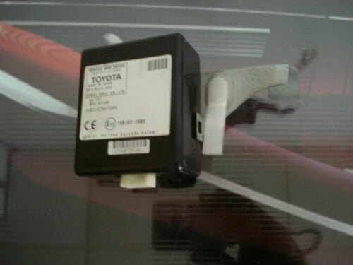 Centralita RECEIVER DOOR CONTR TOYOTA AURIS II HYBRID 89741-71030 8974171030