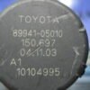 Sensor de lluvia Toyota Corolla Verso Avensis 89941-05010 8994105010