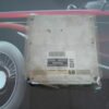 Centralita del motor / TOYOTA COROLLA 8966612320 89666-12320 175800-5043
