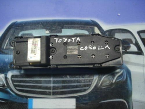 Botonera Elevalunas Toyota 54035084 8480205210B0 84802-05210-B0 8482002100