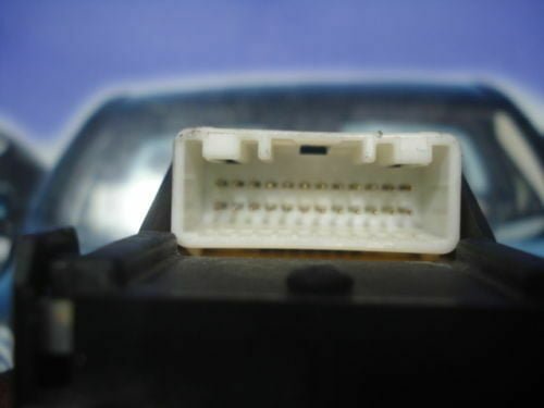 Botonera Elevalunas Toyota 54035084 8480205210B0 84802-05210-B0 8482002100
