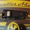 Botonera elevalunas Toyota 8480202252B0 848200F030 84820-0F030 7425202270