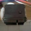 Centralita del motor Toyota Avensis Verso 896610F131 89661-0F131 MB275900-1451