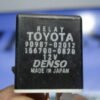 Relé / Toyota 9098702012 90987-02012 DENSO 1567000870 156700-0870