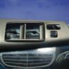 Tapa del Interruptor de ventana / Toyota Corolla 7423202270 74232-02270