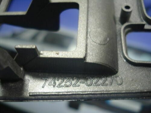 Tapa del Interruptor de ventana / Toyota Corolla 7423202270 74232-02270