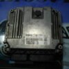Centralita del motor / TOYOTA YARIS 0281015387 89661-0DC31 896610DC31