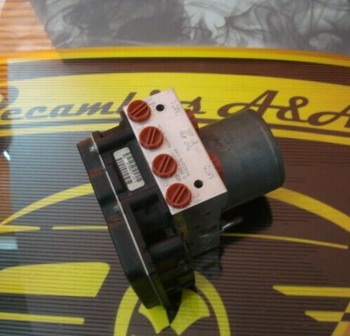 Unidad hidráulica del ABS Toyota Verso Corolla 0265950824 0265230017 44540-0F031