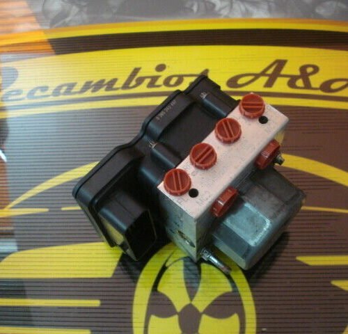 ABS Toyota Auris Corola 44540-02390 4454002390 0265242497 0265956014