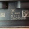 ABS Toyota Auris Corola 44540-02390 4454002390 0265242497 0265956014