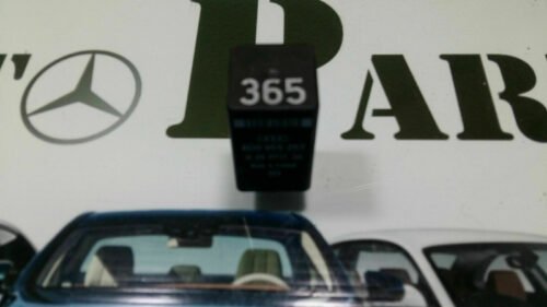 Relé relais relay Audi A4 A6 A8 Nr.365 8D0959257 8D0 959 257