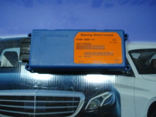 Control del volante TOYOTA PZ4090029401 PZ409-00294-01 SWCTY00002