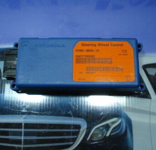 Control del volante TOYOTA PZ4090029401 PZ409-00294-01 SWCTY00002