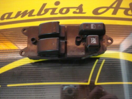 Botonera Elevalunas Toyota Corolla 84820-02111 8482002111 8480202271